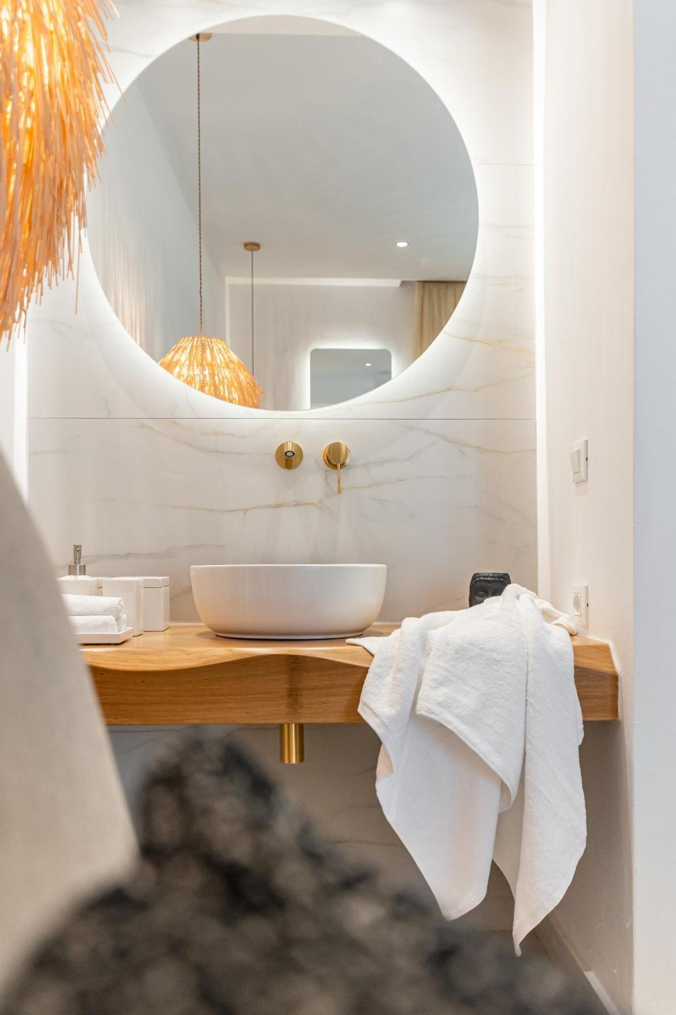 V Luxury Apartments Naxos Naxos City Exterior photo