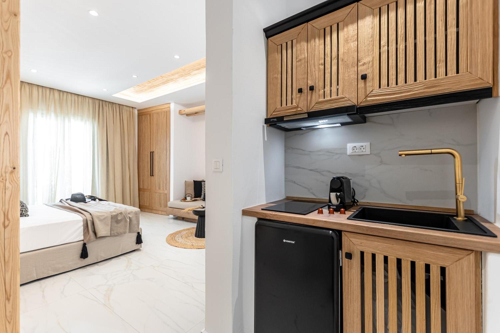 V Luxury Apartments Naxos Naxos City Exterior photo