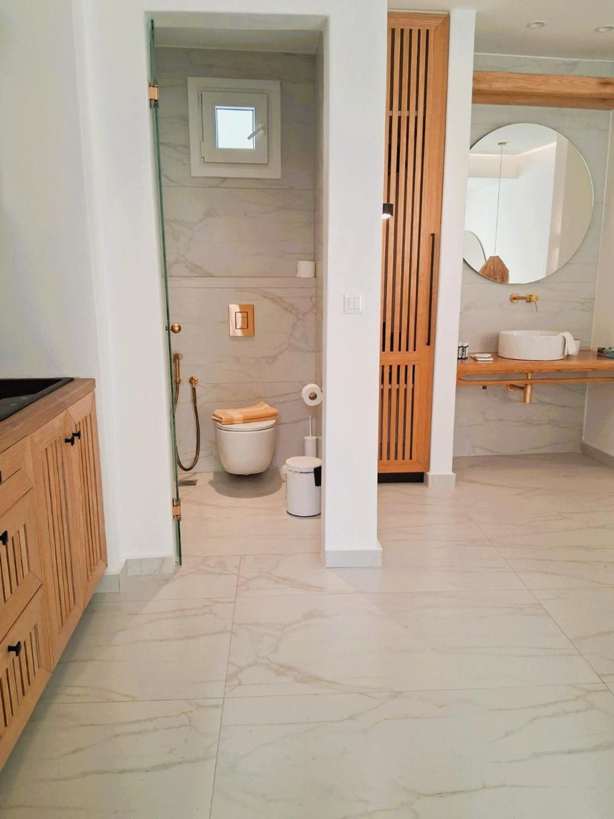 V Luxury Apartments Naxos Naxos City Exterior photo